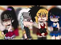 When Uzui Wives didn t got their packages MY AU KNY Uzui Family Hinatsuru Makio Suma Tengen