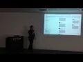 Prototyping iOS Apps by Tom Bowden Tokyo iOS Meetup