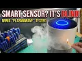 Winix Air Purifier Teardown Does PlasmaWave Actually Work