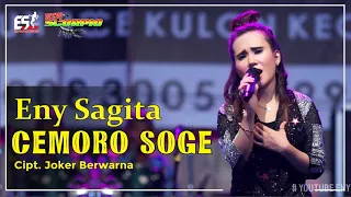 Download Eny Sagita - Cemoro Soge | Dangdut (Official Music Video) MP3