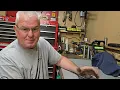 MS260 muffler rework