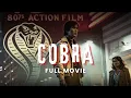 Download Lagu Cobra: Dari Kota Hingga Markas Sindikat, Tak Ada Tempat Aman