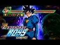 NEW EVENT HARDER THAN SBR INTENSE BATTLE LEGENDARY GOKU DBZ Dokkan Battle