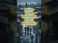 Download Lagu Kisah Rasul menangis saat hujan turun #shorts
