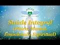 Download Lagu Saúde Integral (Física, Mental, Emocional e Espiritual)