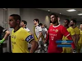 (AFC Champions League) Al-wasl Vs Al-taawoun  | Pes 2020 (Ep. 9)