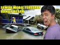 Download Lagu WARGA PANIK!! SEMUA MOBIL HANYUT TERKENA BUW4NJIR?!