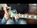 Download Lagu Metallica - Fade To Black intro solo cover