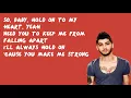 Download Lagu Strong - One Direction (Lyrics)