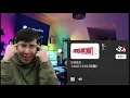 Gigi 炎明熹 新歌 《在搖搖板上相對的我們》| REACTION