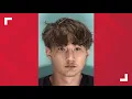 18-year-old Newark man charged arrested in Licking County stabbing