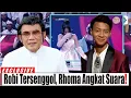 Geger! Haji Rhoma Irama Angkat Suara Soal Robi Jakarta Tersenggol!