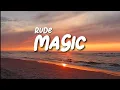 Download Lagu Dj Magic - Rude Remix | Tiktok Version ( Lyrics + Terjemah )