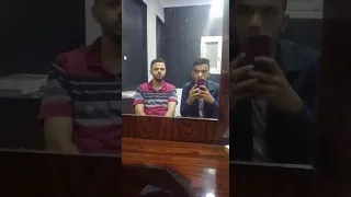 الشيخ اسلام شعبان الطاهر 