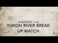 Calico Bluff-Yukon River Break Up 2020 Day 14 Andy Bassich Denise Becker from Life Below Zero