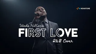 First Love English Ver Utada Hikaru Jessa Zaragosa Boyz 2 Men AI Cover 90 S R B Style 