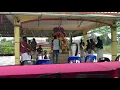 Lagu Sree Veera Durgai Urumi Melam @ Lim garden