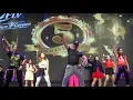 Morning Yoga 早晨瑜伽 - Fitness dance (B-Fly 5th Anniversary)