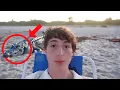 we went to florida and it was the funniest thing ever