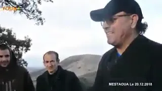 Massinissa Chaoui 2019 