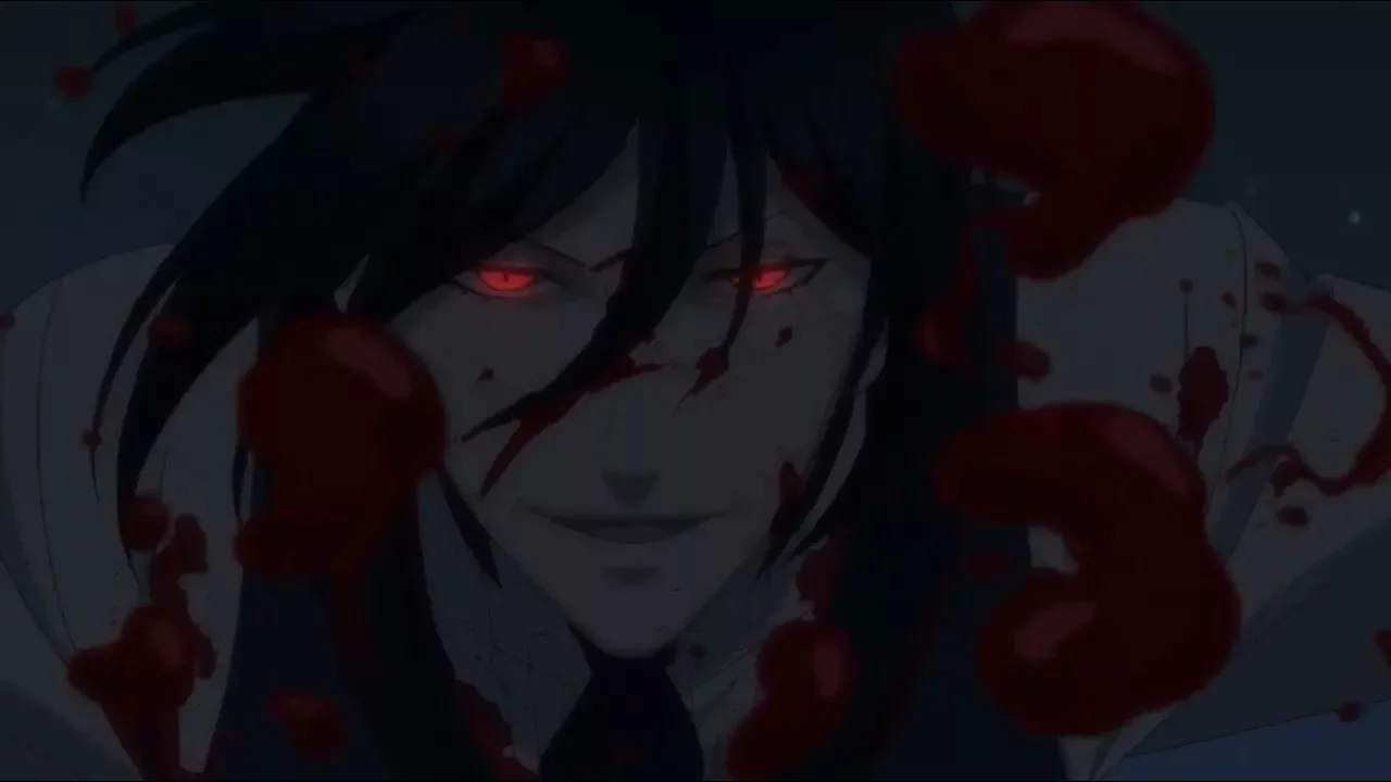 RAISE YOUR FLAG  -  AMV