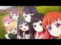 Download Lagu Puraore! Pride of Orange - Opening HD Creditless