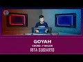 GOYAH - Karaoke Nada Wanita  - RITA SUGARTO