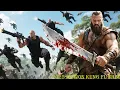 Download Lagu 2025 Action Kung Fu Film:Bandits attack the mountain village—but master has set traps to crush them.