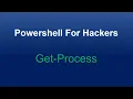 04 Powershell For Hackers -