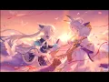 Nightcore Federkleid