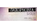 ZARDI - Saxophobia (Official Video)