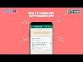 How to Download Install Battle Mania App Battle Mania e-Sports Tournament App Niswa Info Tech