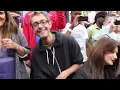 Toots & The Maytals perform 'Pressure Drop' exclusively for OFF GUARD GIGS in Oxford, 2012