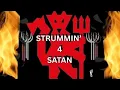 Lagu Strumming 4 Satan- Danzig - Am I Demon? #wagohowardhanahou 