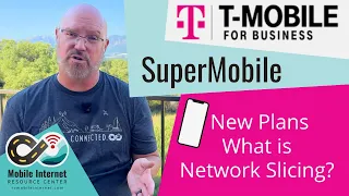 T-Mobile s New Business Smartphone Plans - SuperMobile What is Network Slicing