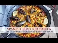 Download Lagu Authentiek Spaans recept voor zeevruchtenpaella - Colab met de beste hapjes voor altijd