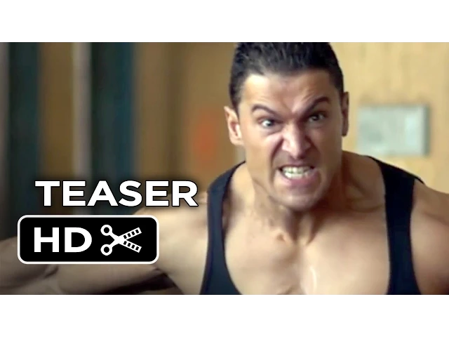 Transit 17 Official Teaser 1 (2015) - Action Movie HD