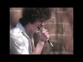 MGMT - "Kids" Original 4/20/03 Concert Part 5