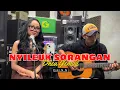 Download Lagu NYILEUK SORANGAN - CICIH CANGKURILEUNG (LIVE COVER DHEA GEMOII) POJOK SUARA VERSI AKUSTIK