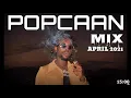 Download Lagu Popcaan mix 2021 | latest songs of popcaan 2021 | best songs of Popcaan  April 2021 