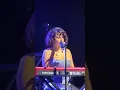 Raye - Prada (Live Toronto History 2023)
