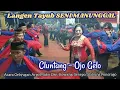 Download Lagu Live Langen Tayub SENI MANUNGGAL 𝘾𝙇𝙐𝙉𝙏𝘼𝙉𝙂 - 𝙊𝙅𝙊 𝙂𝙀𝙇𝙊 Acara Gebyagan Argo Mukti Ponorogo
