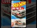 The 2025 HOT Wheels 84 AUDI sport QUATTRO regular TREASURE Hunt