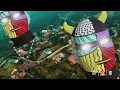 Exotic Music 👑 - Super Exotic Set La Tierra De Pablo (Visualizer)