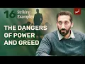Download Lagu Like Flies in a Trap | Ep 16 | Striking Examples in the Quran | Nouman Ali Khan | Ramadan 2025