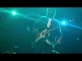 Broadside - I Think They Know - live 1/18/2026 in Philadelphia at The Fillmore