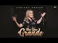Download Lagu Adriana Aguiar - Meu Deus é Grande | Clipe Oficial