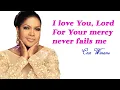 Download Lagu I love You Lord, For Your mercy never fails me -- Goodness Of God Cece Winans Album 2022