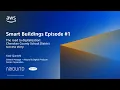 Smart Buildings Episode 1 The road to digitalization Cherokee County School District success story