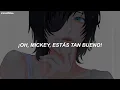 Download Lagu Baby Tate - Hey, Mickey! (Español) \